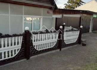 Продается дом, 60 м2, Черногорск, Железнодорожная улица, 19