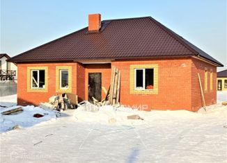 Продам дом, 118 м2, село Култаево, Заречная улица, 48А