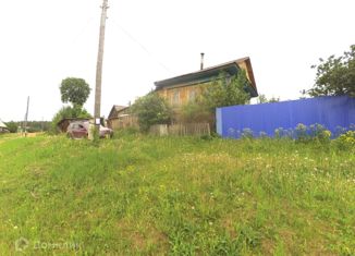 Продажа дома, 37.5 м2, рабочий посёлок Павловский, Красноармейская улица, 57