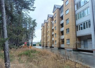 Продам 1-комнатную квартиру, 31.7 м2, рабочий посёлок Винзили, Вокзальная улица, 1Г