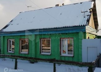 Продаю дом, 45 м2, село Ембаево