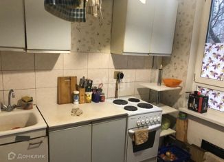 Продаю 2-ком. квартиру, 44.3 м2, Москва, Карельский бульвар, 2к3, Карельский бульвар