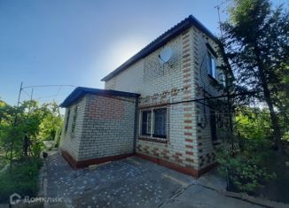 Продам дом, 84 м2, Волгоград, Советский район, Яблоневая улица