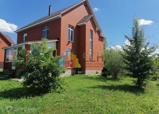 Продаю дом, 202.7 м2, деревня Фёдоровка, деревня Фёдоровка, 72А