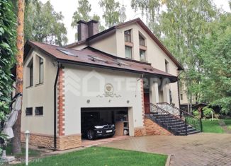 Сдается в аренду дом, 400 м2, СНТ Осень, СНТ Осень, 1