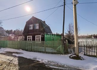 Продам дом, 54.8 м2, СНТ Бирюсинка-2, Центральная улица