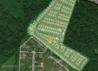 Продам участок, 11.95 сот., деревня Малые Петрищи