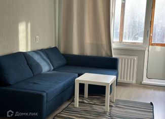Продается 1-комнатная квартира, 37 м2, Санкт-Петербург, Яхтенная улица, 9к1, Приморский район