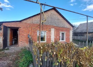 Продам дом, 61.4 м2, Чебаркуль, улица Котовского