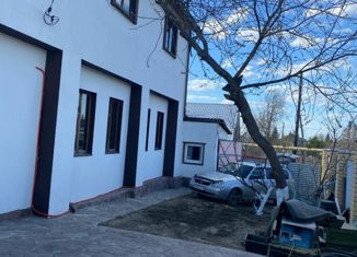 Продается дом, 75 м2, деревня Космакова, Октябрьская улица, 8