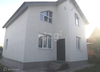 Продается дом, 100 м2, деревня Карпово, Лучистая улица, 12А