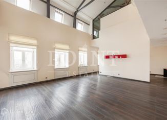 Продаю многокомнатную квартиру, 336 м2, Москва, Большой Николопесковский переулок, 13, метро Смоленская