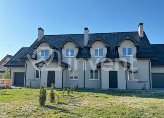 Продаю таунхаус, 166.4 м2, поселок Родники, Мирная улица