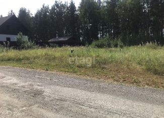 Земельный участок на продажу, 12.7 сот., коттеджный поселок Брусника