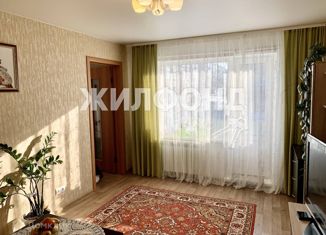 Продажа 2-ком. квартиры, 35.8 м2, село Барышево, улица Черняховского, 37