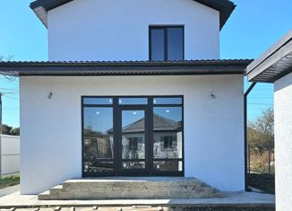 Продаю дом, 120 м2, хутор Анапский, Партизанская улица