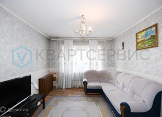 3-комнатная квартира на продажу, 67 м2, Омск, Омская улица, 119