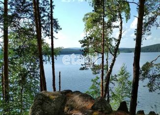 Продаю земельный участок, 11.68 сот., коттеджный посёлок Теренкуль, Вишнёвая улица