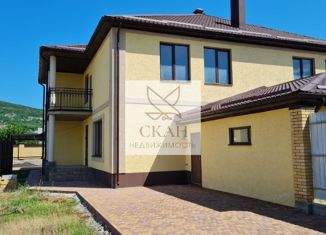 Продажа таунхауса, 133 м2, посёлок Горячеводский, улица Волгского Полка, 14