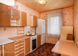 Продажа 2-комнатной квартиры, 49.4 м2, Рязанская область, улица Новосёлов, 58к2