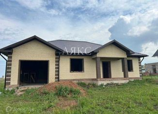 Продажа дома, 100 м2, деревня Яр-Бишкадак, Молодёжная улица