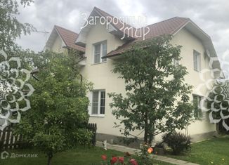 Продам дом, 177 м2, посёлок станции Бронницы