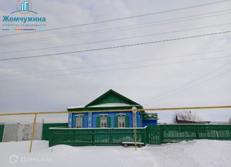 Продам дом, 43.8 м2, село Старая Тюгальбуга, Садовая улица