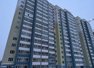 Продается квартира студия, 31 м2, Киров, Современная улица, 13