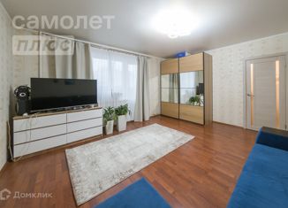 Продается однокомнатная квартира, 42 м2, Екатеринбург, бульвар Есенина, 6, бульвар Есенина