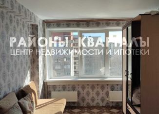 Продажа 2-комнатной квартиры, 38.6 м2, Челябинск, Салютная улица, 23, Тракторозаводский район