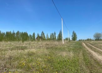 Продажа земельного участка, 11.7 сот., деревня Апшакбеляк, Жемчужная улица