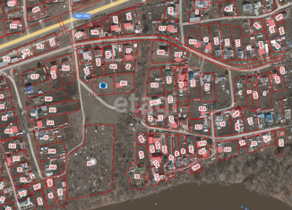 Продаю участок, 15 сот., посёлок городского типа Усть-Кинельский, Набережная улица