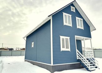 Продается дом, 92.8 м2, квартал Семейный Некст-2