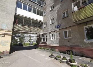 Продаю однокомнатную квартиру, 21 м2, Верхняя Салда, улица Воронова, 12к2