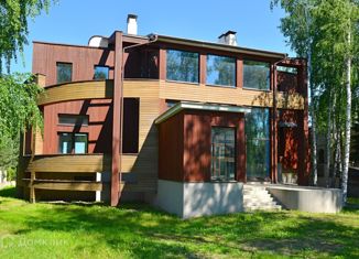 Дом на продажу, 1000 м2, коттеджный посёлок Береста