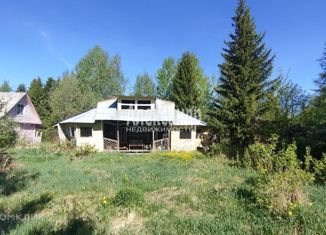 Продается дом, 35 м2, поселок Лейпясуо, 19-я линия