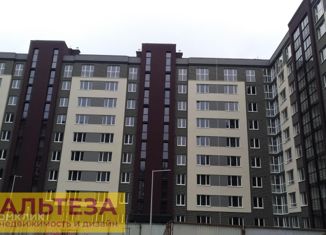 Продажа 2-комнатной квартиры, 57.68 м2, Калининград, Новгородская улица, 3Ак2, ЖК Новый Город