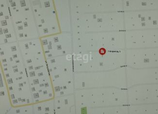 Продажа участка, 6 сот., Салехард, улица Любови Баженовой