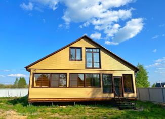 Продам дом, 150 м2, деревня Негомож