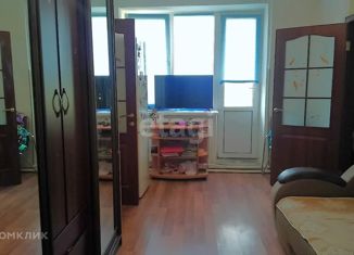 Продаю трехкомнатную квартиру, 41.3 м2, посёлок Школьное, улица Мира, 1