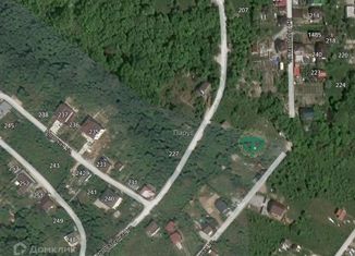 Участок на продажу, 4 сот., СНТ Парус, 3 квартал, 244