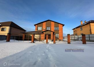 Продам дом, 176.4 м2, село Санниково, 11-я Заречная улица, 1
