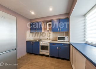 Продаю двухкомнатную квартиру, 42.1 м2, Екатеринбург, улица Вали Котика, 9Б, улица Вали Котика