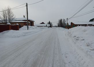 Продажа земельного участка, 54 сот., деревня Рязановка, Центральная улица, 38