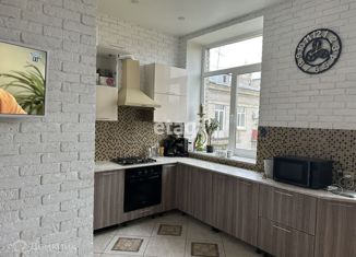 Трехкомнатная квартира на продажу, 75 м2, Санкт-Петербург, улица Маршала Говорова, 5/4, улица Маршала Говорова