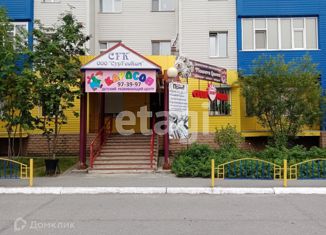 Продаю офис, 245.8 м2, Сургут, Геологическая улица, 22