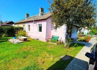 Продам дом, 80 м2, Полесск, Заводская улица