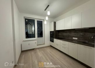Продается 1-комнатная квартира, 32.3 м2, Мурино, Воронцовский бульвар, 20к3