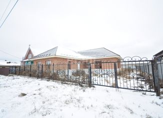 Продаю дом, 166.7 м2, деревня Верхнеюлдашево