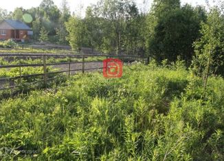 Продается участок, 6 сот., садоводческое некоммерческое товарищество Лодемка, садоводческое некоммерческое товарищество Лодемка, 646